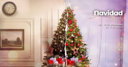 Especial navidad 2025 VICTOR DELGADO en Haro