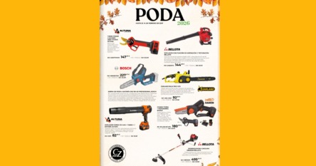 OFERTA PODA 2026-2027